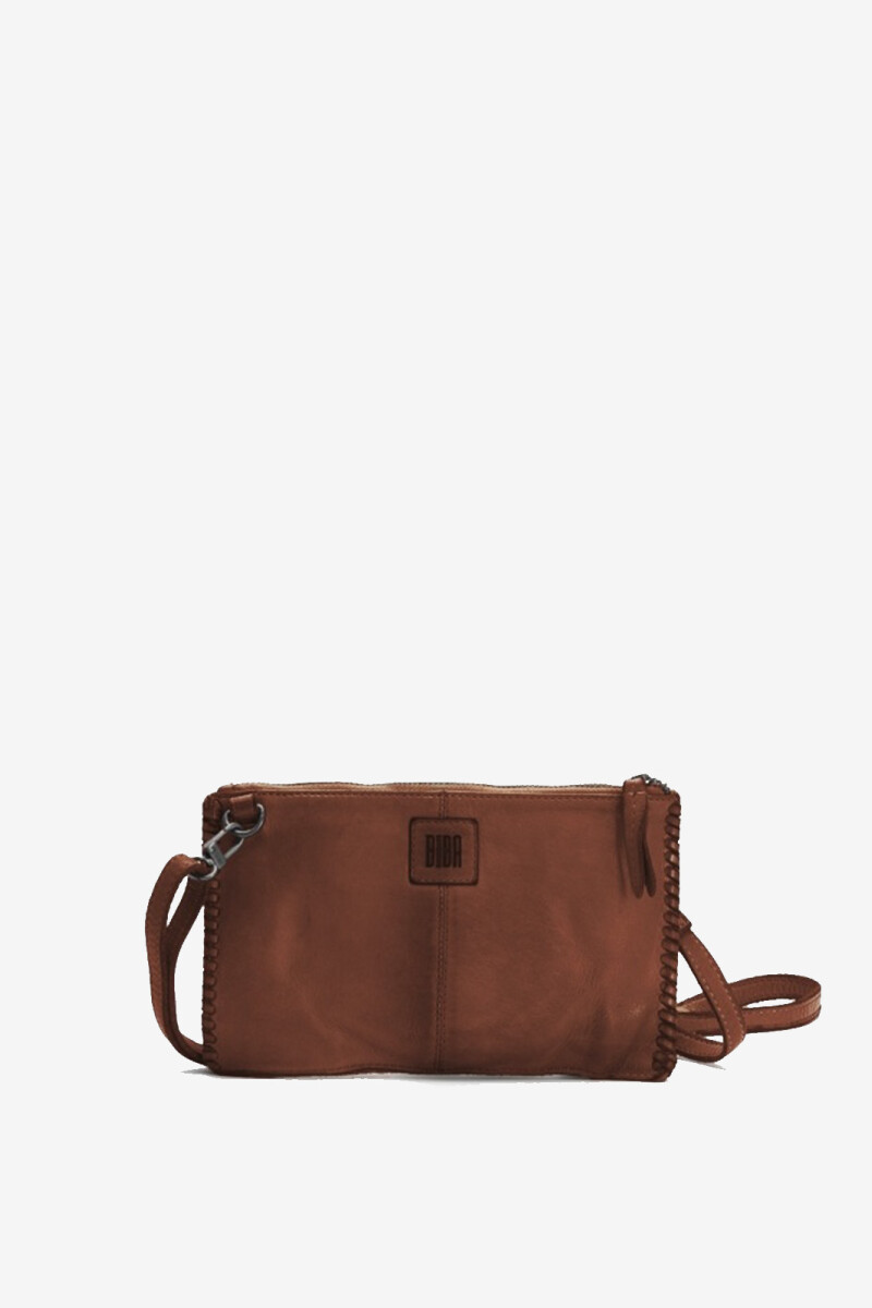 BILLETERA WINONA Camel