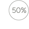 SALE 50 OFF