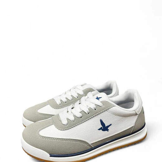 Calzado Santa Barbara Hombre Roam Blanco S/C