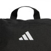 Bolso Adidas TIRO SHOEBAG Hombre JY7993 Negro-blanco
