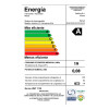 REFRIGERADOR ENXUTA RENX22240FHW Blanco -Frío Húmedo 248L N/A