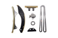 Kit De Cadena Distr S/Engranaje Hyundai I20/I10/Grand I10 14-25 Kit De Cadena Distr S/Engranaje Hyundai I20/I10/Grand I10 14-25