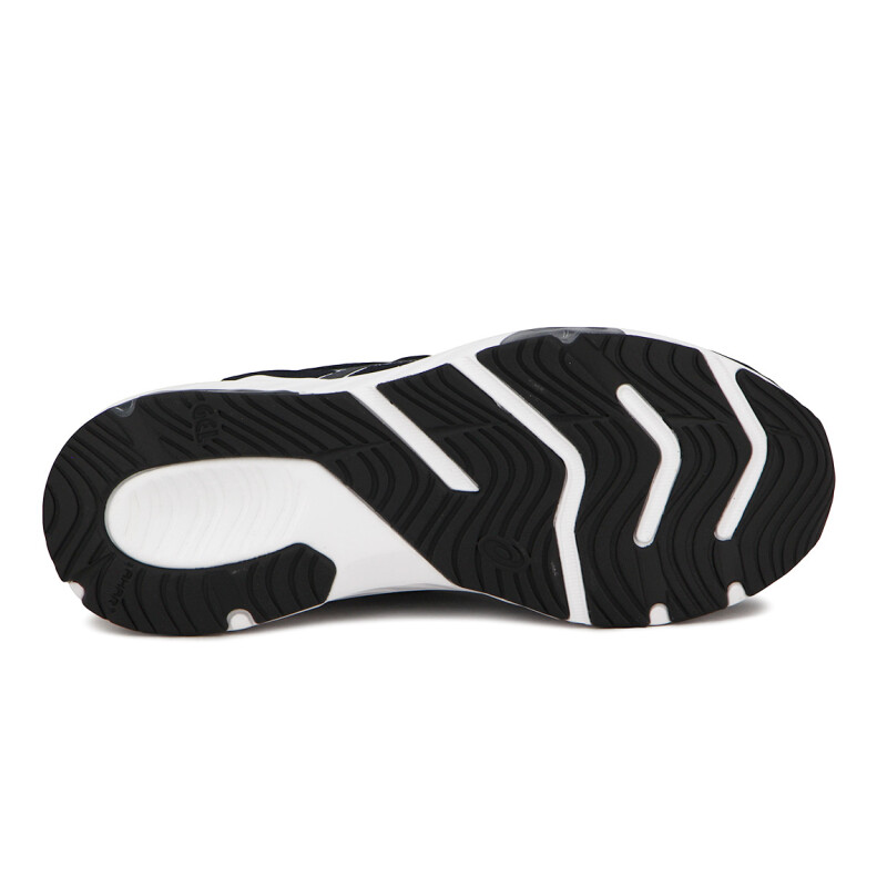 Asics Gel-kimera Negro-blanco