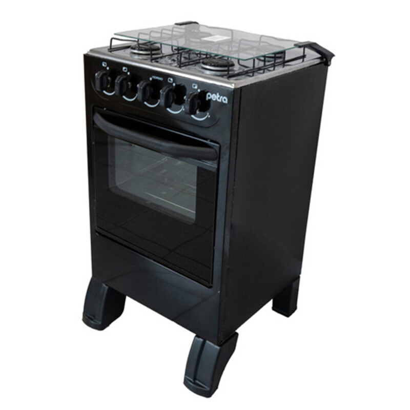 Cocina Petra Supergas 4h + Válvula + Vale Garrafa Sin Carga Cocina Petra Supergas 4h + Válvula + Vale Garrafa Sin Carga
