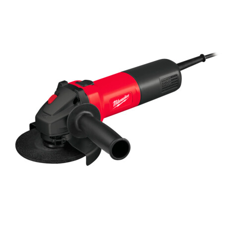 AMOLADORA 4.1/2 115MM 750W AG750-115 MILWAUKEE ++ N/a