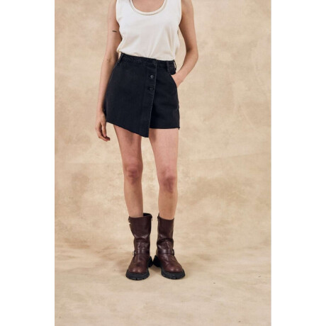 Skort Negro