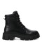 Bota de Mujer Miss Carol DINDIN borcego Negro