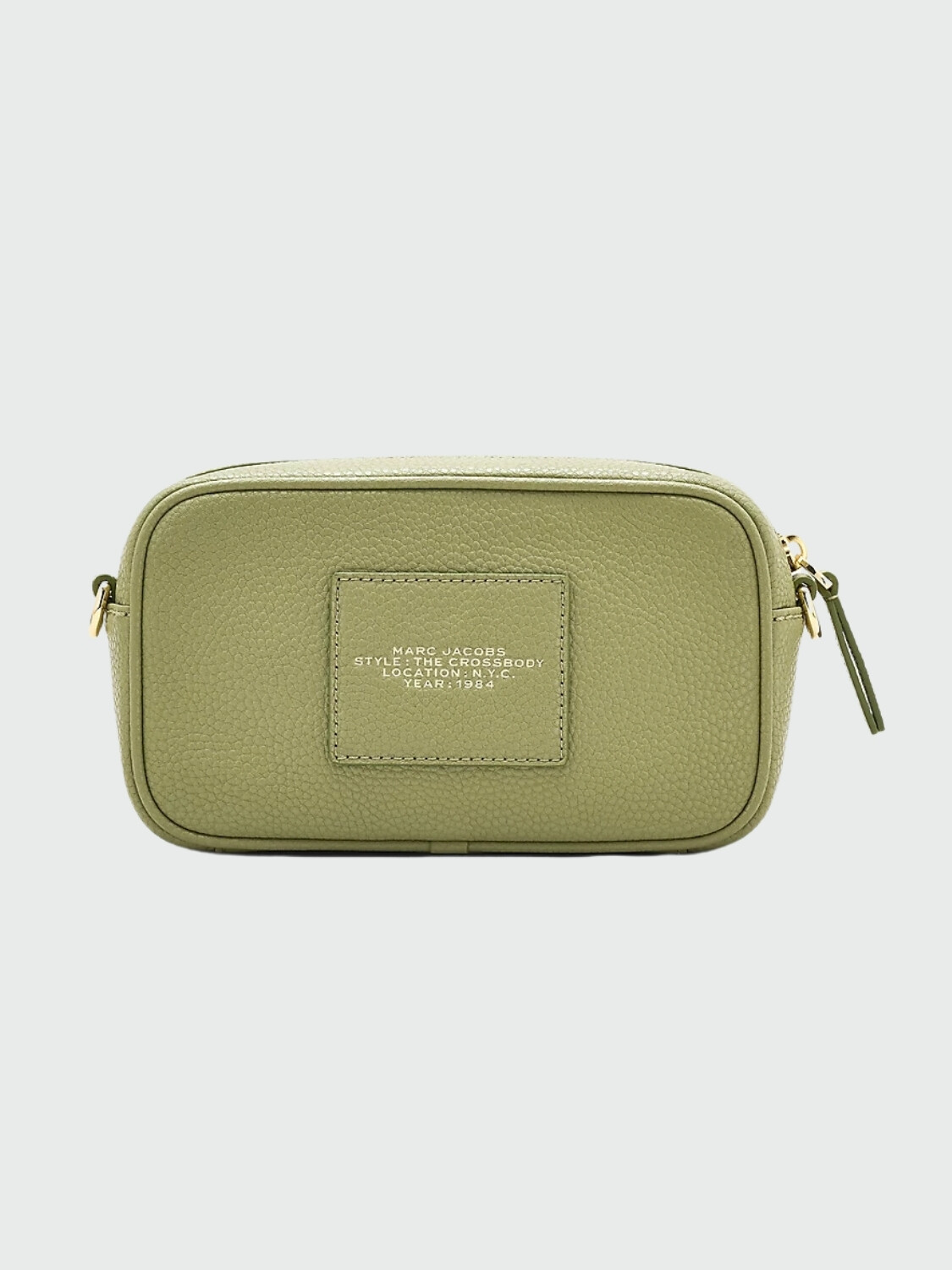 THE CROSSBODY BAG Alta Automática