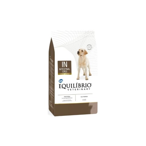 EQUILIBRIO PERRO INTESTINAL 2 KG EQUILIBRIO PERRO INTESTINAL 2 KG