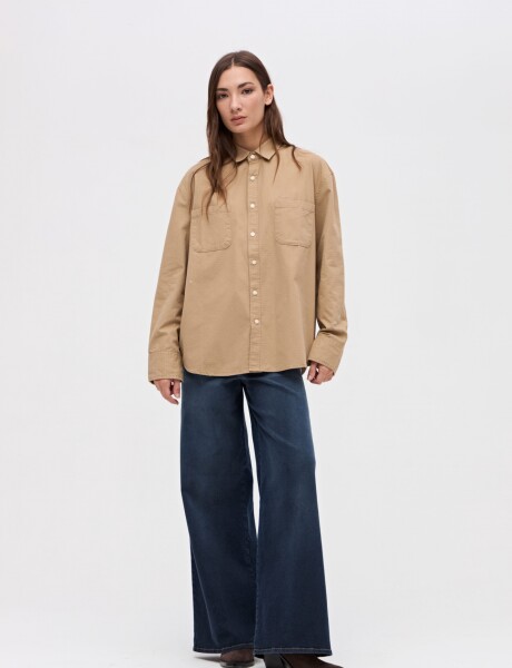 Sobrecamisa Dionne Arena