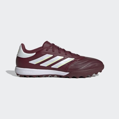 Championes Adidas Copa Pure 2 League TF Bordo