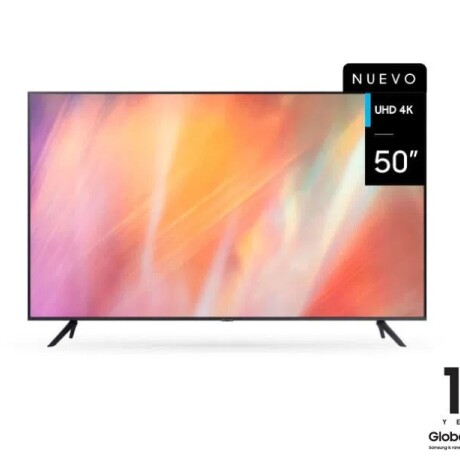 Smart TV Samsung 50" LED 4K Smart TV Samsung 50" LED 4K