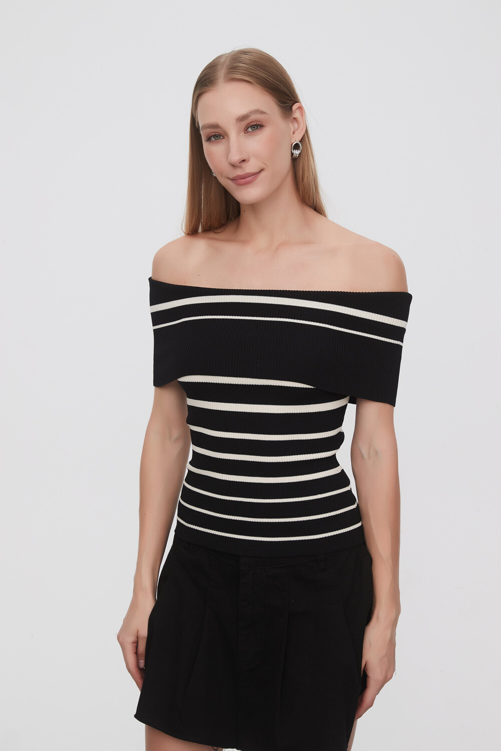 Tops Offsh Estampado 1