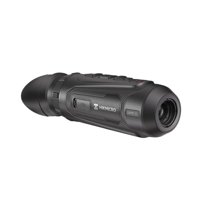 Visor Monocular Térmico Hikmicro Lynx Pro Lh15 3.0 Visor Monocular Térmico Hikmicro Lynx Pro Lh15 3.0