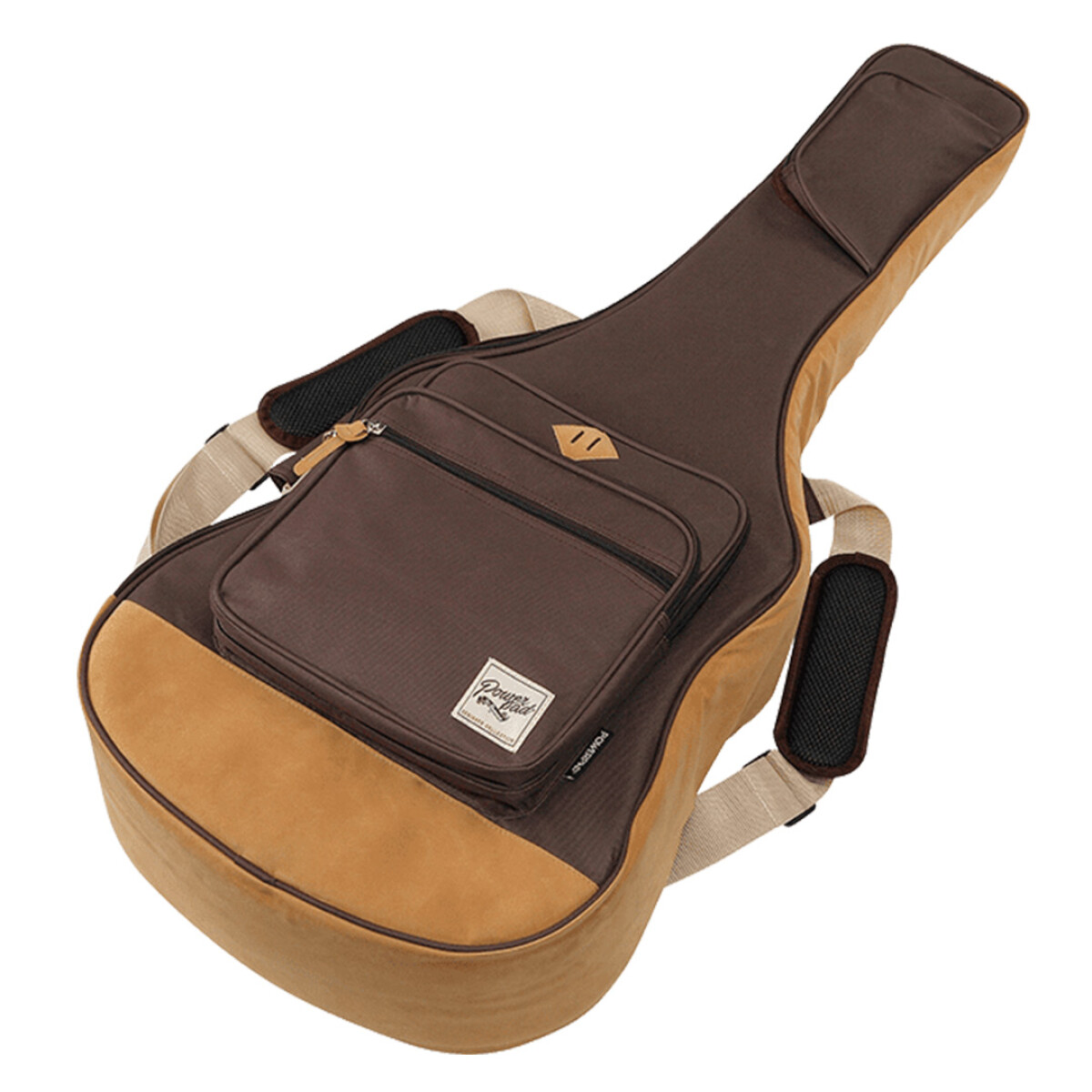 FUNDA GUITARRA CLÁSICA IBANEZ ICB541 POWERPAD BR 