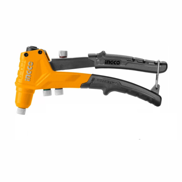 REMACHADORA 8´´ TIPO PISTOLA INGCO HR081 REMACHADORA 8´´ TIPO PISTOLA INGCO HR081