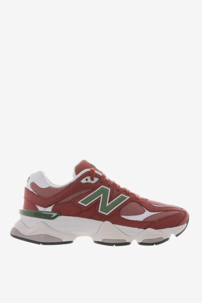 NB UNISEX LIFESTYLE Rojo