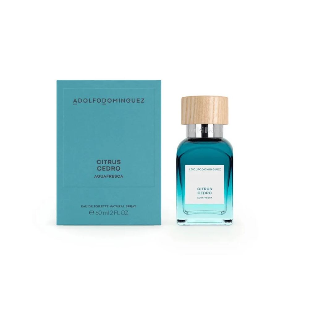 Citrus Cedro Eau de Toilette 60ml