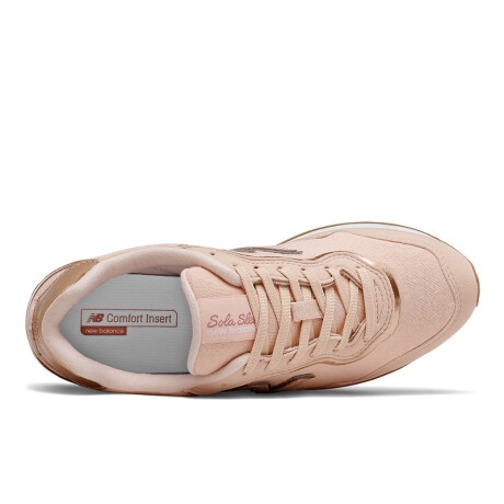 Championes New Balance de Dama - WLSLAKC1 ROSE WATER