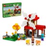Lego Minecraft 21262 La Granja Del Molino Lego Minecraft 21262 La Granja Del Molino