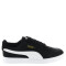 Championes de Hombre Puma Shuffle Negro - Blanco