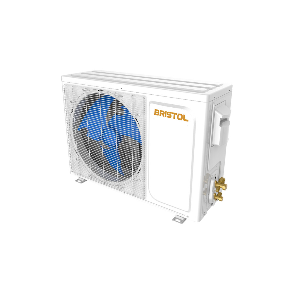 Aire Acondicionado Bristol BR-AC18 18000 BTU Aire Acondicionado Bristol BR-AC18 18000 BTU