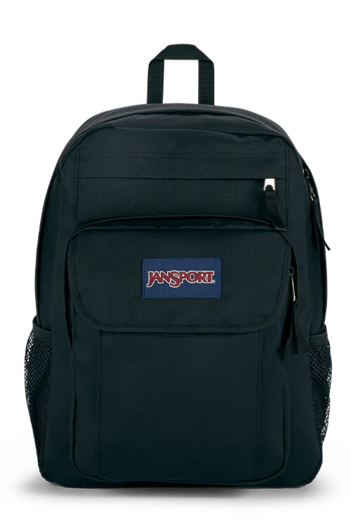 MOCHILA UNION PACK BLACK