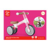 Bicicleta de Equilibrio Rosa Hape Bicicleta de Equilibrio Rosa Hape