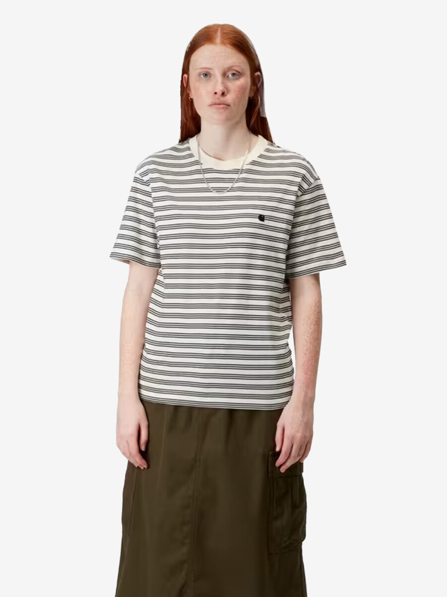 CAMISETA W S/S SYDNEY 