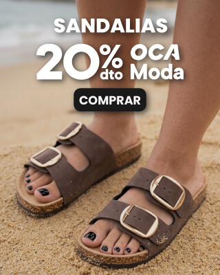Sandalias