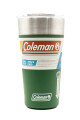 COLEMAN VASO CON TAPA Y ABRIDOR VERDE OSCURO