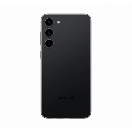 Celular Samsung Galaxy S23 SM-S911 5G 256GB 8GB Black Celular Samsung Galaxy S23 SM-S911 5G 256GB 8GB Black