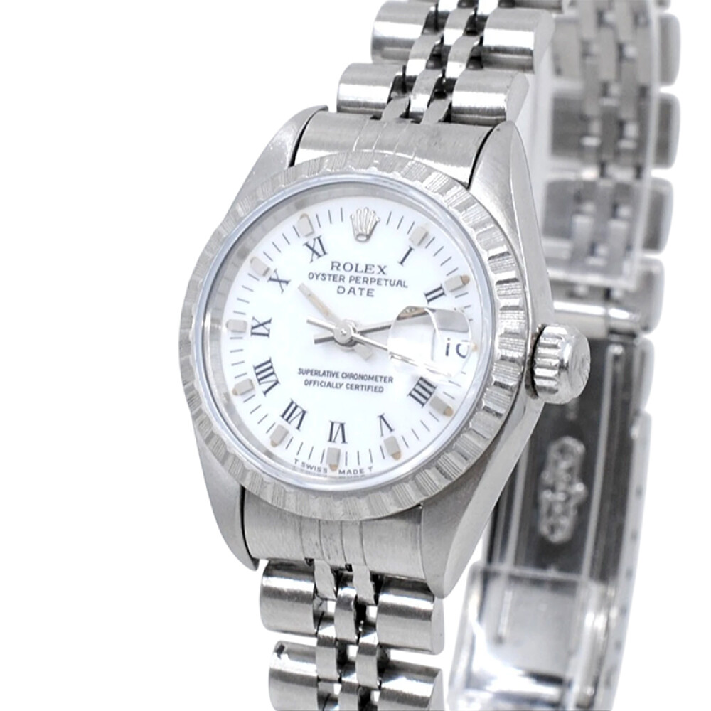 Rolex Lady Date 69240 caja 26 mm año 1980 Rolex Lady Date 69240 caja 26 mm año 1980
