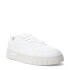 Championes de Hombre Umbro Milo High Blanco