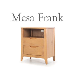 MESA DE LUZ FRANK