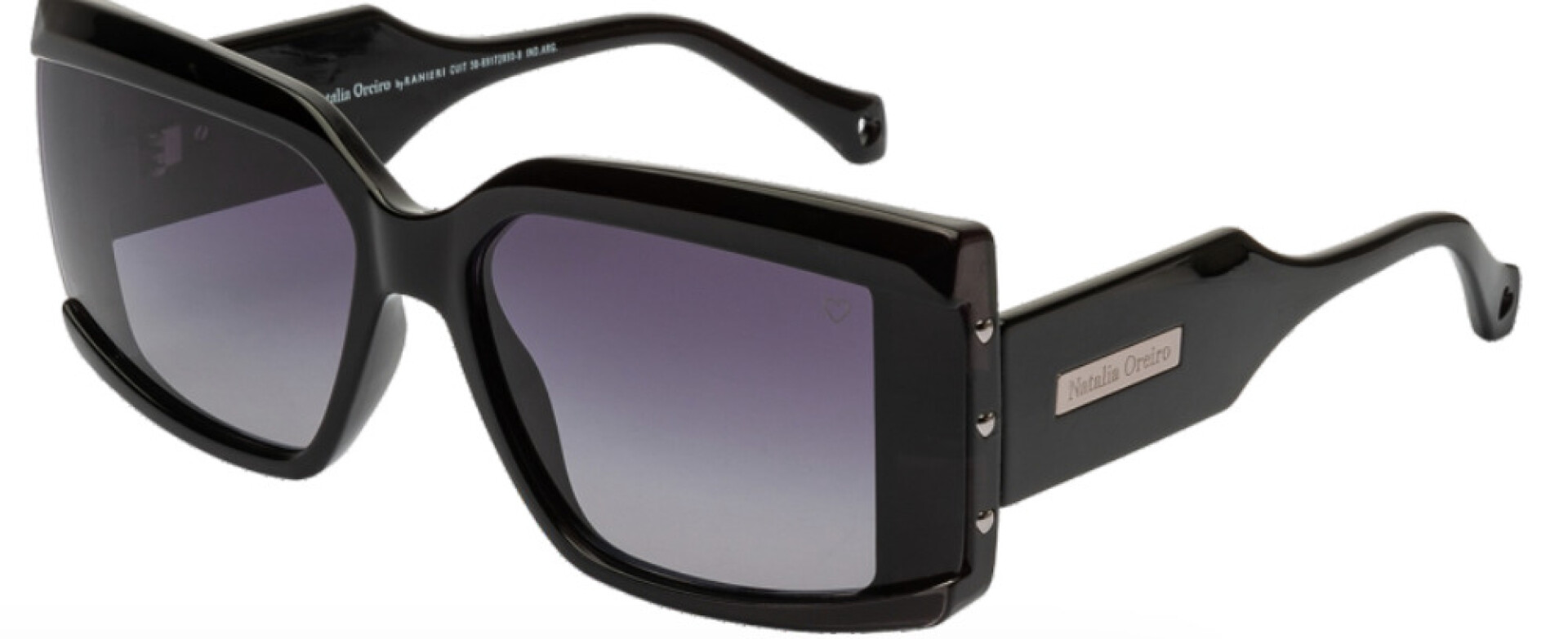 Natalia Oreiro 6229 - Negro 