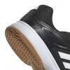 Championes Adidas SPEEDCOURT Hombre IE8033 Negro-blanco