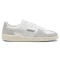 Palermo Lth - Hombre White Cool-Light Gray