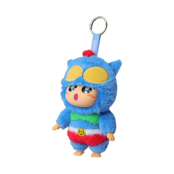 Blind box Shinchan plush Blind box Shinchan plush