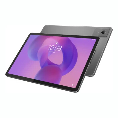Tablet LENOVO Idea 11' 2,5K 128GB / 4GB RAM Android 15 - Luna Gray Tablet LENOVO Idea 11' 2,5K 128GB / 4GB RAM Android 15 - Luna Gray