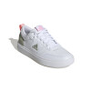 Championes Adidas Park St de Mujer - IG6846 Blanco-rosado