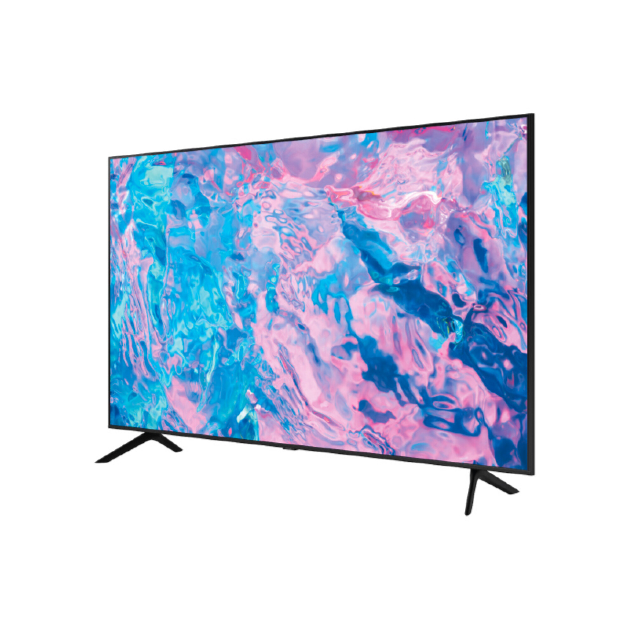 Samsung Smart Tv 75 Crystal UHD 4K (2023) — Nstore