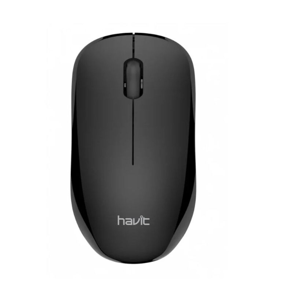 Mouse Havit Hv-Ms66gt Negro (Inalambrico) 