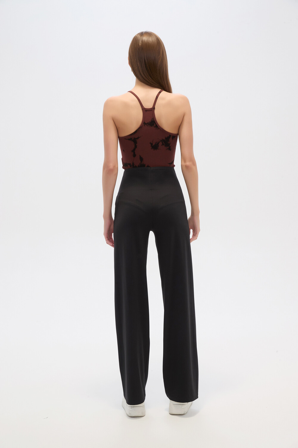 Pantalon Deportivo Cinia Negro