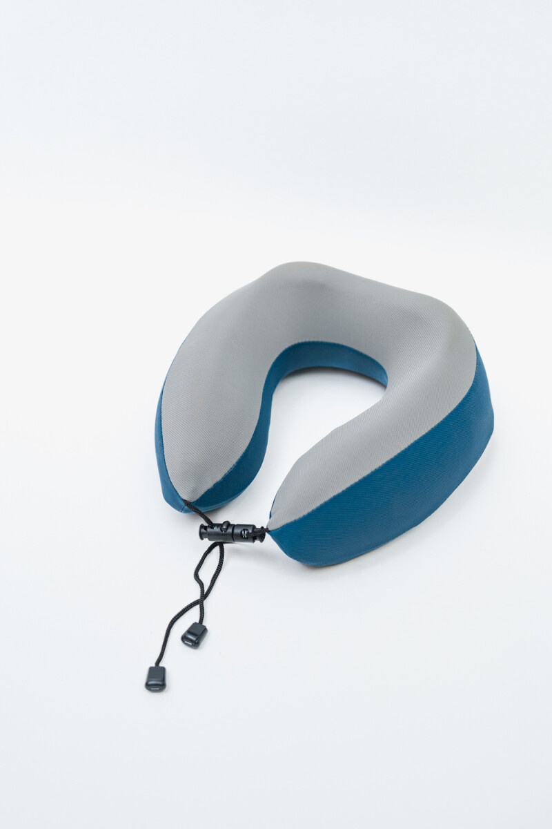 Almohada De Viaje Morea - Estampado 2 