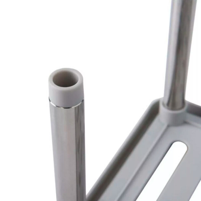 Estante deslizable cocina BLANCO