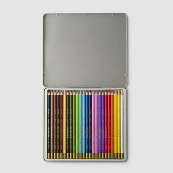 LAPICES CLASSIC 24 GRIS - UNICO