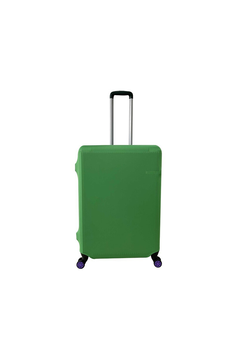 Cubre Valijas Trendy - Verde 