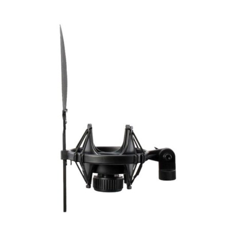 Soporte Microfono Se Electronics Isolation Pack Araña Con Antipop Para X1 Series Y Se2200 Soporte Microfono Se Electronics Isolation Pack Araña Con Antipop Para X1 Series Y Se2200