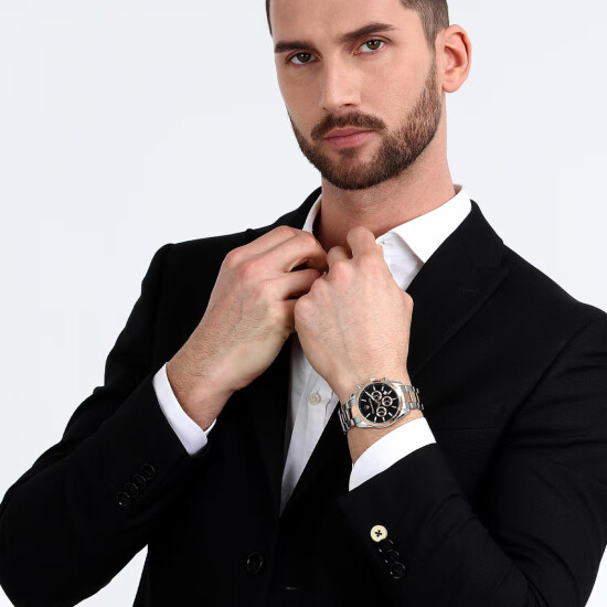 Reloj Maserati Attrazione R8853151002 0